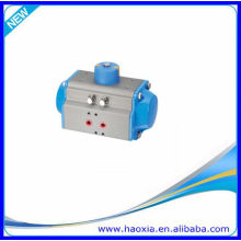 AT series pneumatic rotary actuator with Double Action